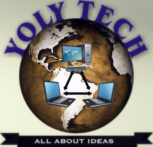 YOLY TECH